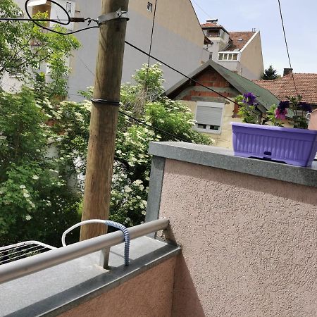 Apartmani Milica Kruševac Exterior foto
