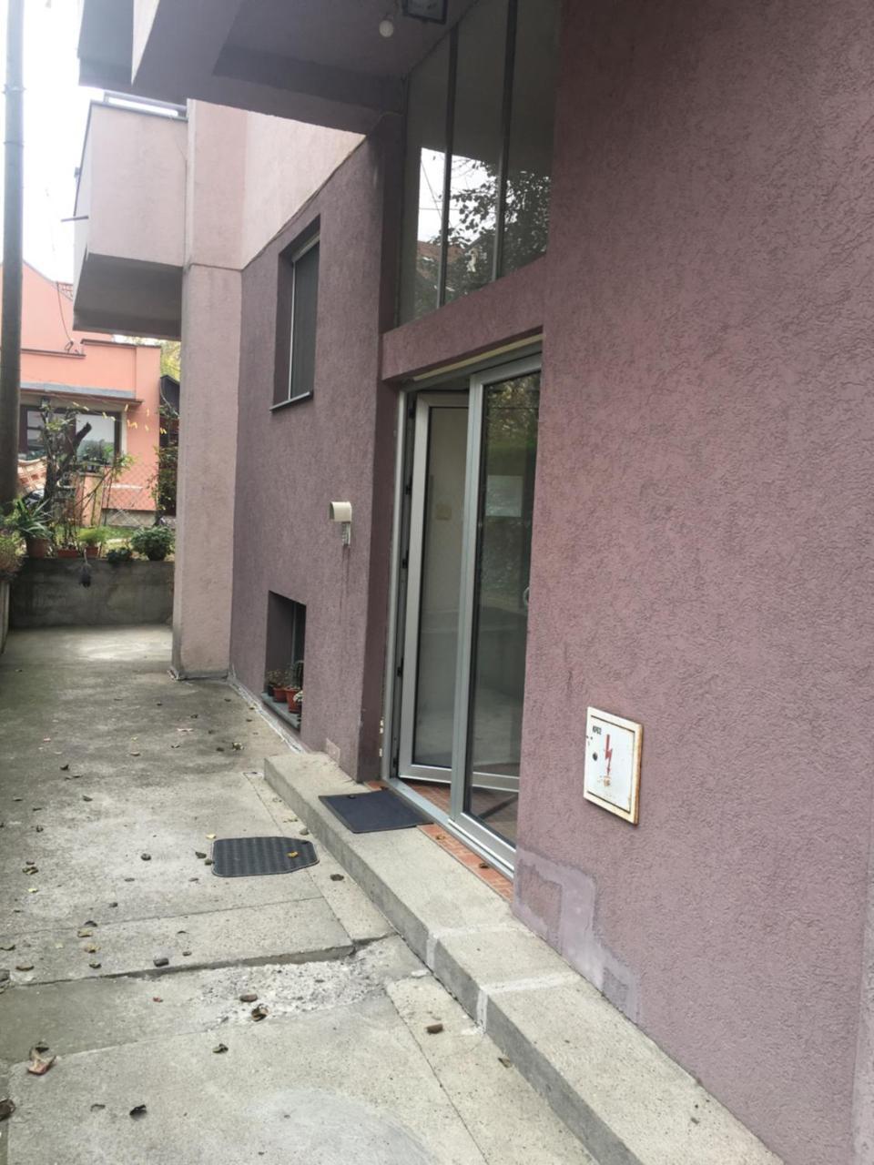 Apartmani Milica Kruševac Exterior foto