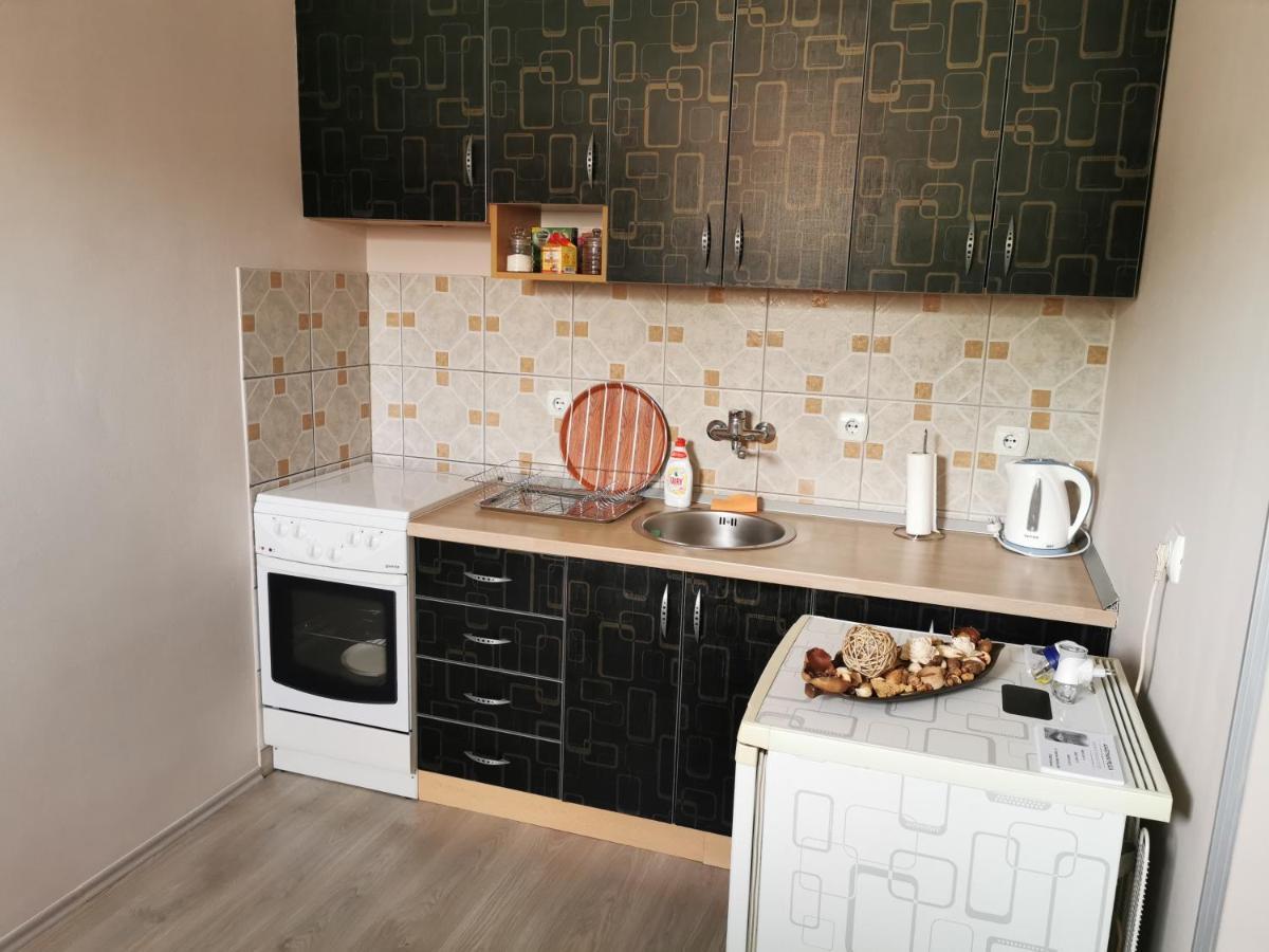 Apartmani Milica Kruševac Exterior foto
